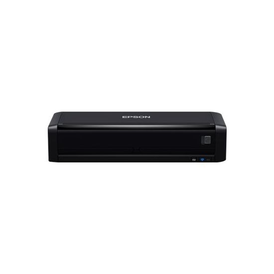 Epson WorkForce DS-360W