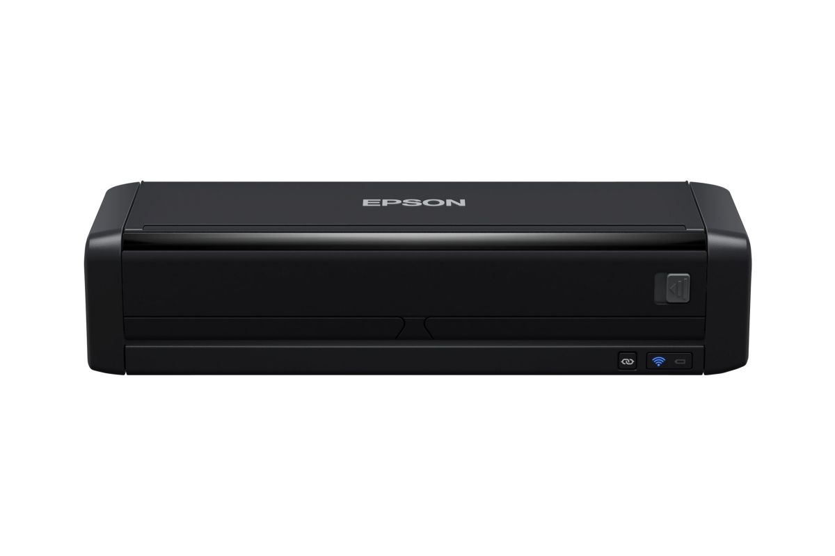 Epson WorkForce DS-360W