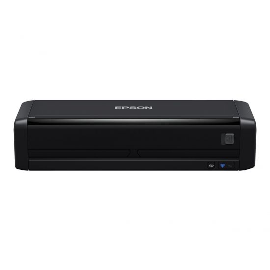 Epson WorkForce DS-360W