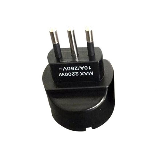 MicroConnect Universal adapter Italy/Schuko - stikadapter
