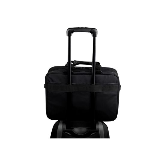 Targus CityGear 15-17.3" Slim Topload Laptop Case