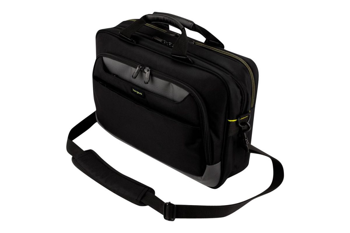 Targus CityGear 15-17.3" Slim Topload Laptop Case