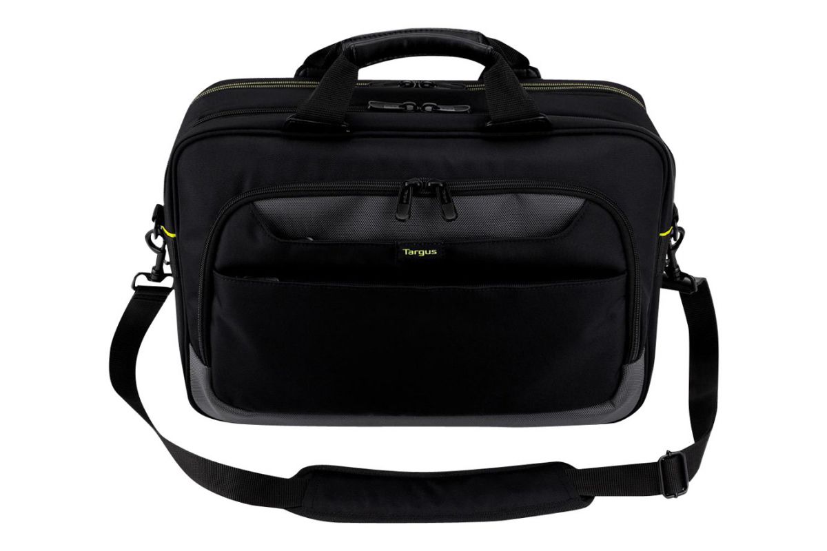Targus CityGear 15-17.3" Slim Topload Laptop Case