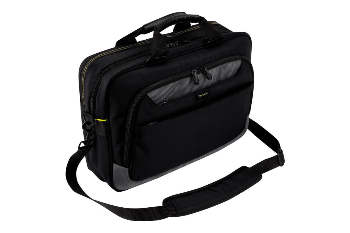 Targus CityGear 15-17.3" Slim Topload Laptop Case