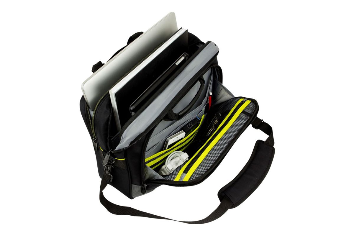 Targus CityGear 15-17.3" Slim Topload Laptop Case