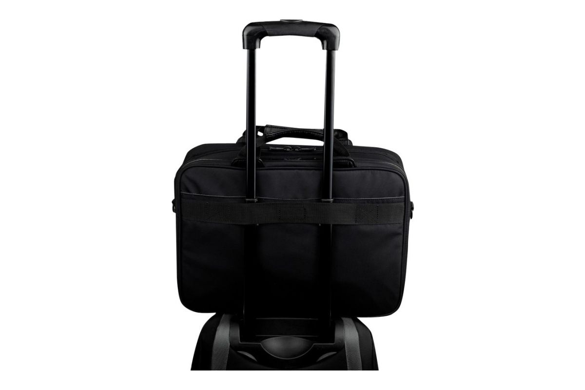 Targus CityGear 15-17.3" Slim Topload Laptop Case