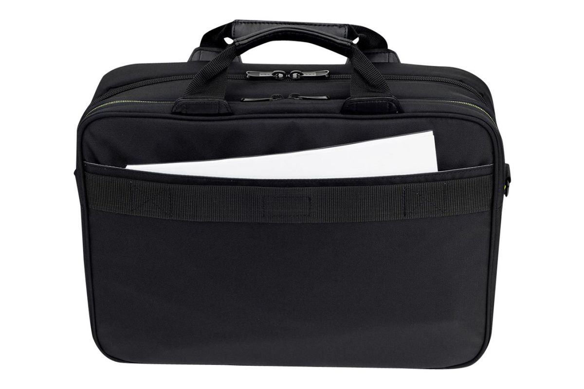 Targus CityGear 15-17.3" Slim Topload Laptop Case