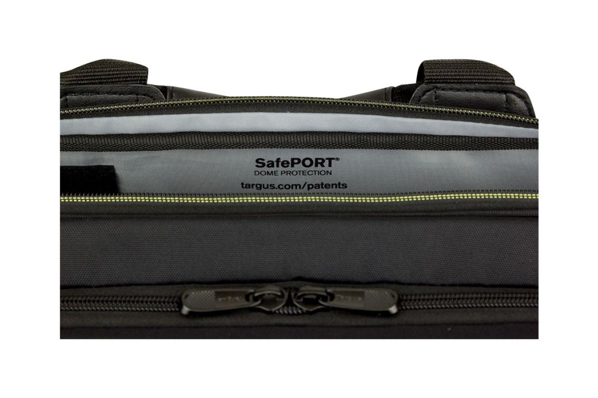 Targus CityGear 15-17.3" Slim Topload Laptop Case