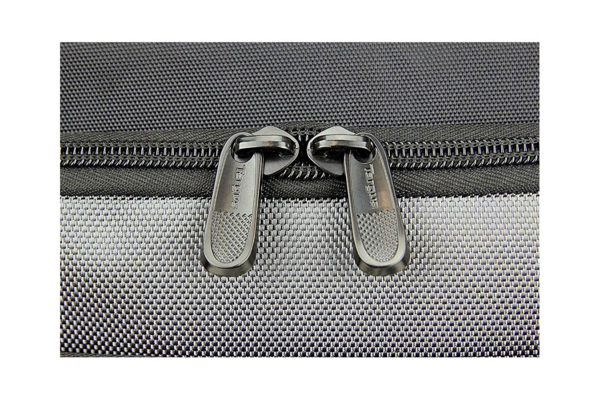 Targus CityGear 15-17.3" Slim Topload Laptop Case