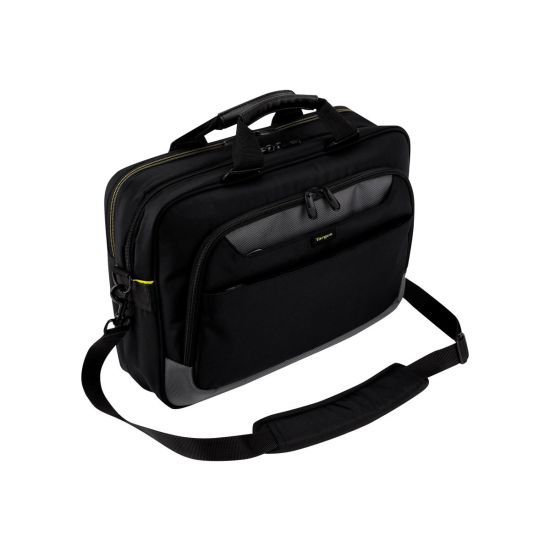 Targus CityGear 15-17.3" Slim Topload Laptop Case
