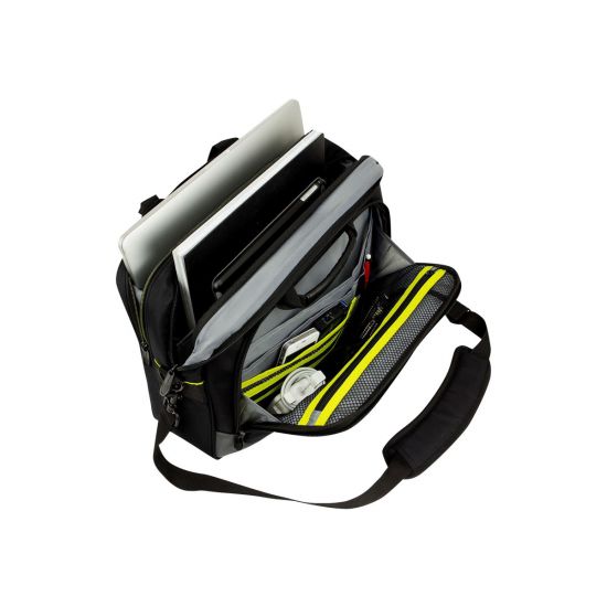 Targus CityGear 15-17.3" Slim Topload Laptop Case