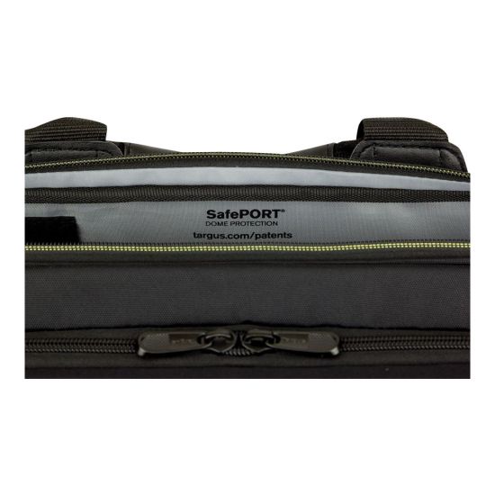 Targus CityGear 15-17.3" Slim Topload Laptop Case