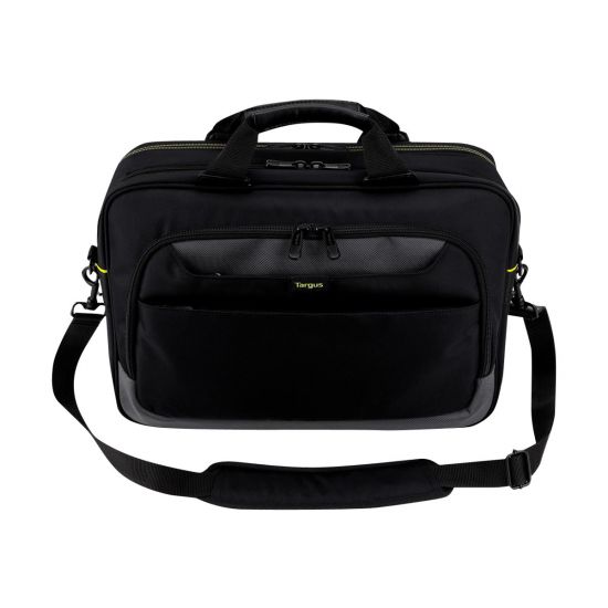 Targus CityGear 15-17.3" Slim Topload Laptop Case