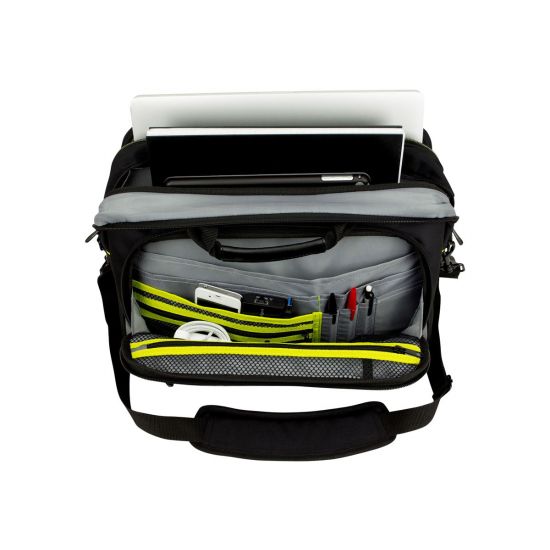 Targus CityGear 15-17.3" Slim Topload Laptop Case