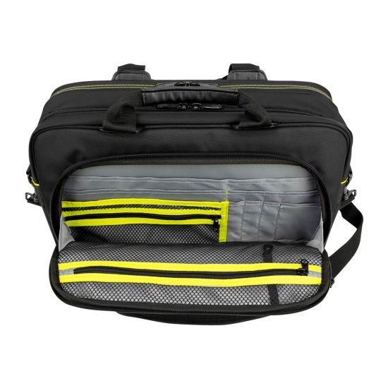 Targus CityGear 15-17.3" Slim Topload Laptop Case