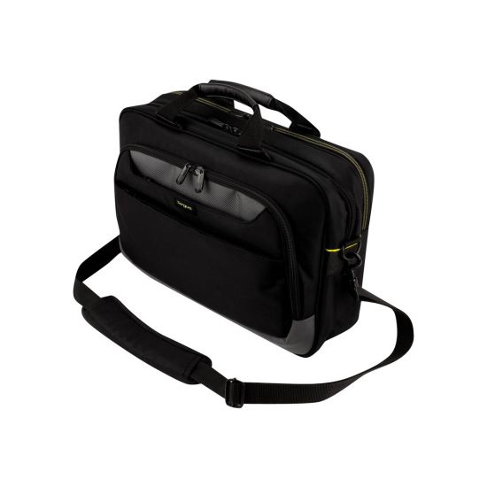 Targus CityGear 15-17.3" Slim Topload Laptop Case