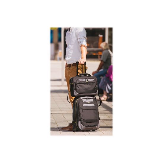 Targus CityGear 15-17.3" Slim Topload Laptop Case