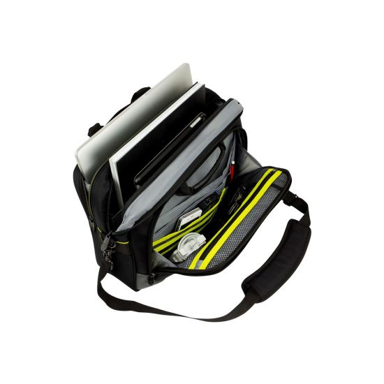 Targus CityGear 15-17.3" Slim Topload Laptop Case
