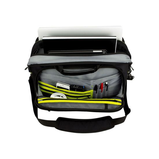Targus CityGear 15-17.3" Slim Topload Laptop Case