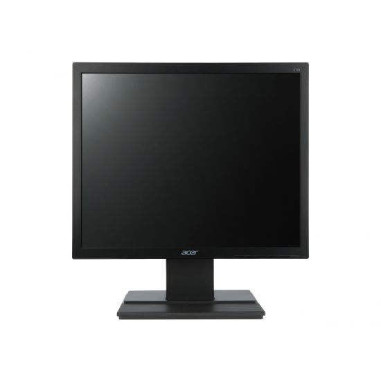 Acer V176Lbmd - LED-Skærm 17" TN 5ms