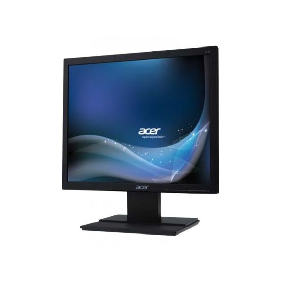 Acer V176Lbmd - LED-Skærm 17" TN 5ms