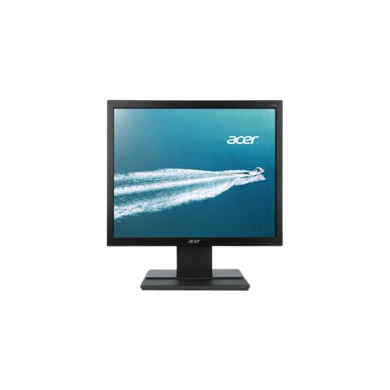 Acer V176Lbmd - LED-Skærm 17" TN 5ms