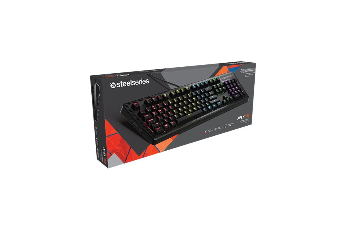 SteelSeries Apex 150