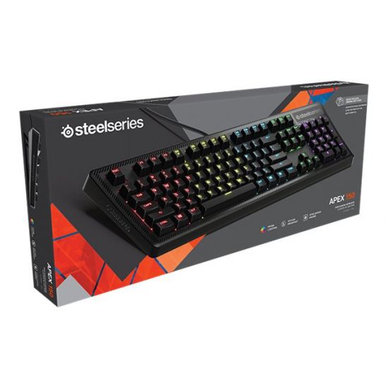 SteelSeries Apex 150