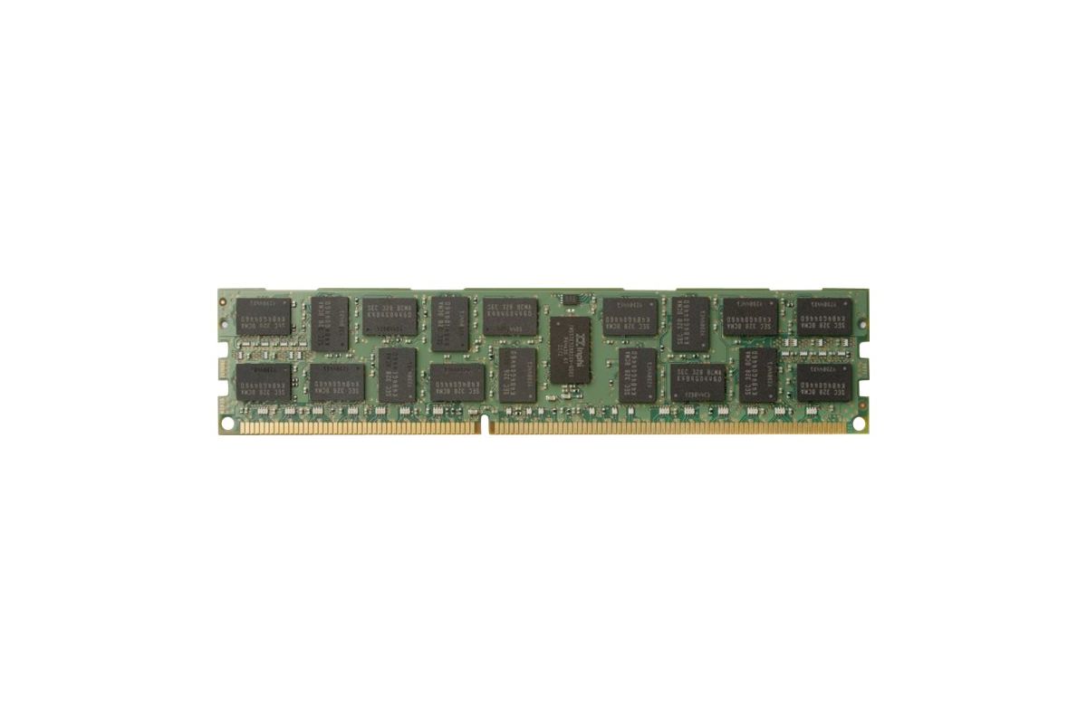 HP - 16GB - DDR4 - 2133MHz - DIMM 288-PIN