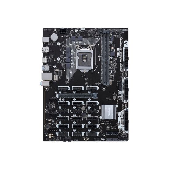 ASUS B250 MINING EXPERT