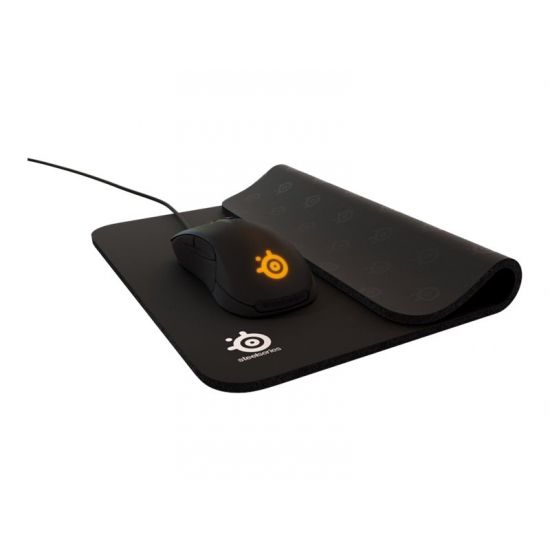 SteelSeries QcK mass - musemåtte