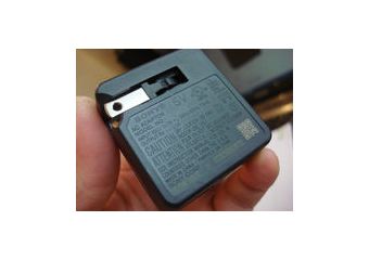 ADAPTOR, AC (AC-UB10C)