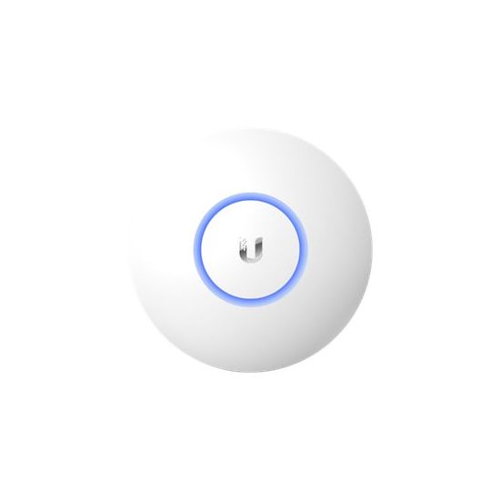 Ubiquiti Unifi AP-AC Lite - trådløs forbindelse
