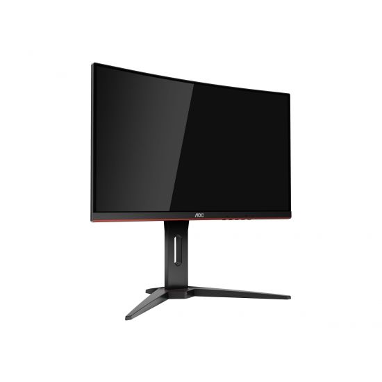 AOC Gaming C24G1 - WLED 24" AMD FreeSync VA 1ms