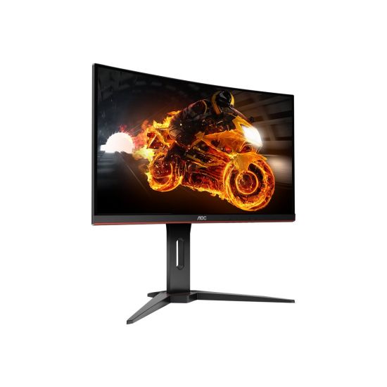 AOC Gaming C24G1 - WLED 24" AMD FreeSync VA 1ms