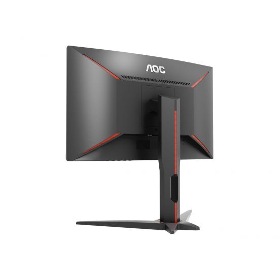 AOC Gaming C24G1 - WLED 24" AMD FreeSync VA 1ms