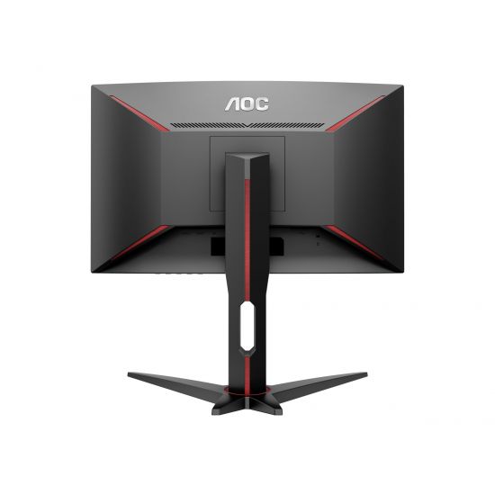 AOC Gaming C24G1 - WLED 24" AMD FreeSync VA 1ms