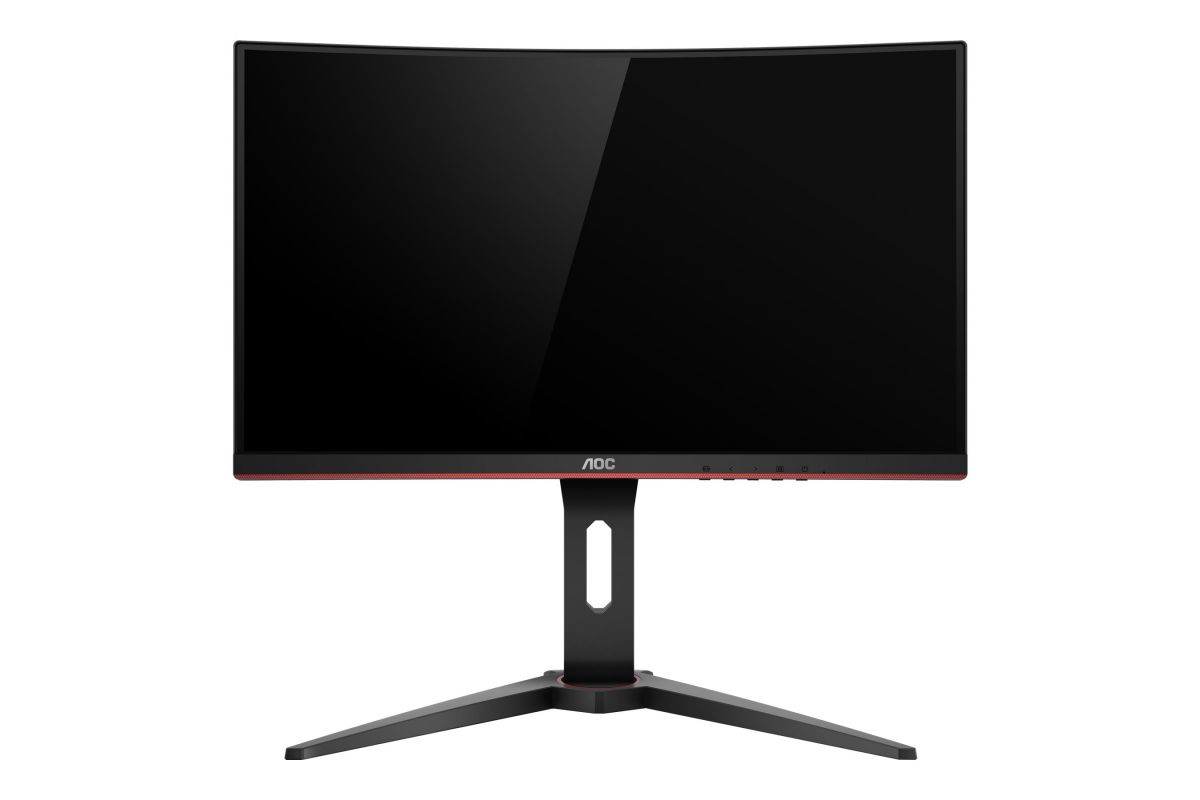 AOC Gaming C24G1 - WLED 24" AMD FreeSync VA 1ms
