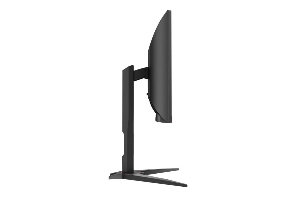AOC Gaming C24G1 - WLED 24" AMD FreeSync VA 1ms