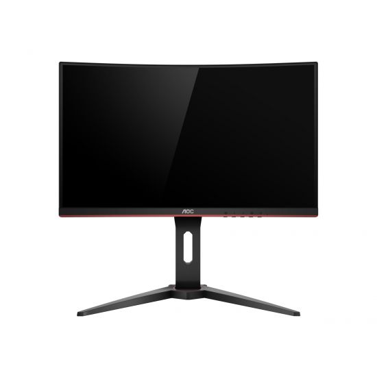 AOC Gaming C24G1 - WLED 24" AMD FreeSync VA 1ms