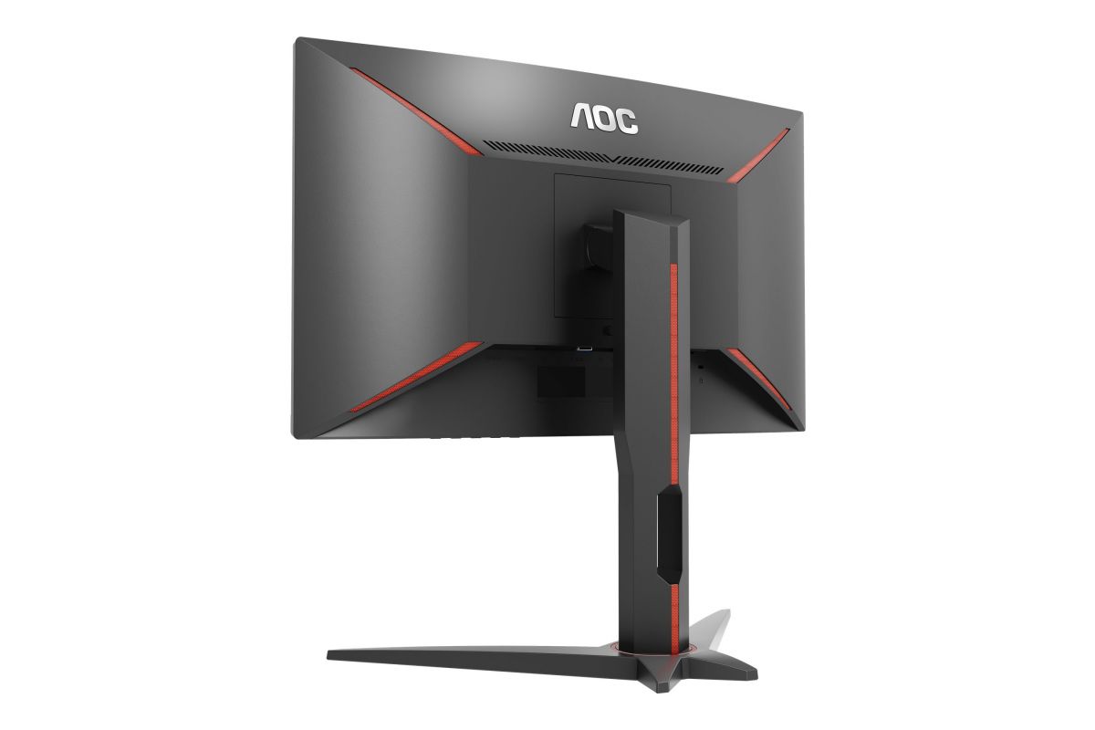 AOC Gaming C24G1 - WLED 24" AMD FreeSync VA 1ms