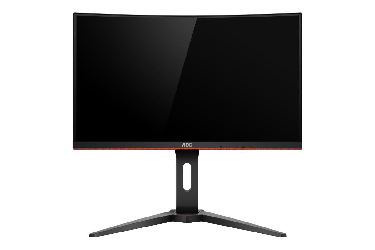 AOC Gaming C24G1 - WLED 24" AMD FreeSync VA 1ms