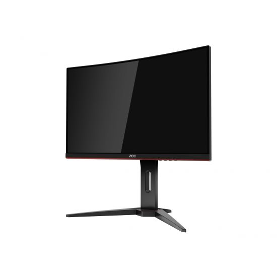 AOC Gaming C24G1 - WLED 24" AMD FreeSync VA 1ms