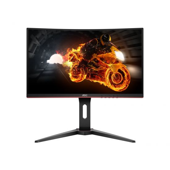 AOC Gaming C24G1 - WLED 24" AMD FreeSync VA 1ms