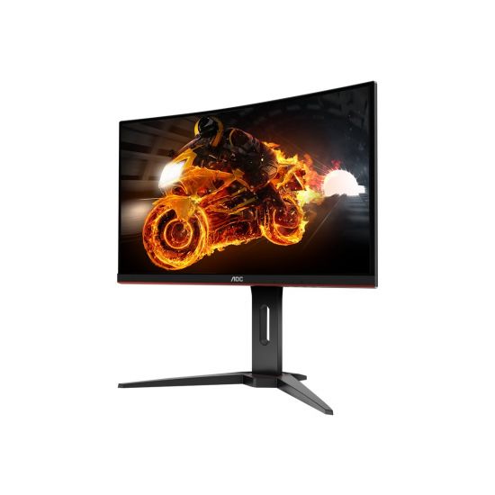 AOC Gaming C24G1 - WLED 24" AMD FreeSync VA 1ms