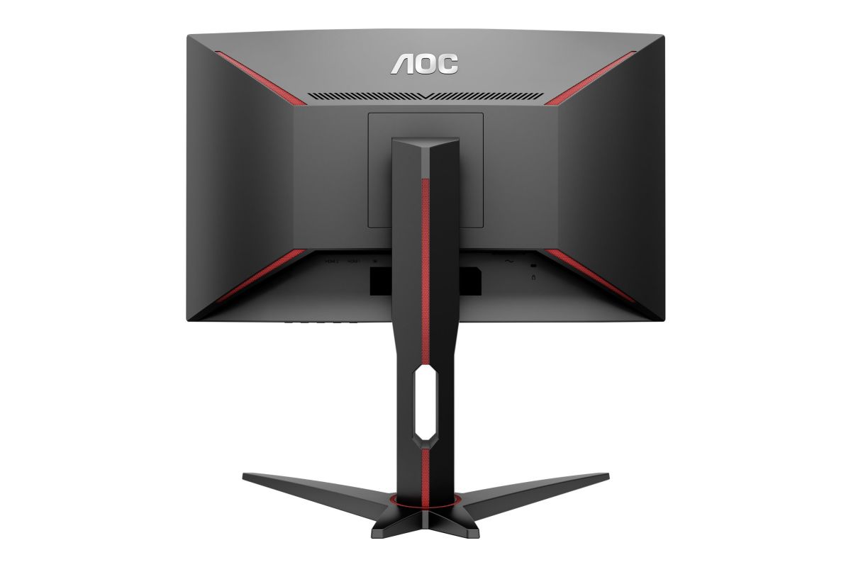 AOC Gaming C24G1 - WLED 24" AMD FreeSync VA 1ms