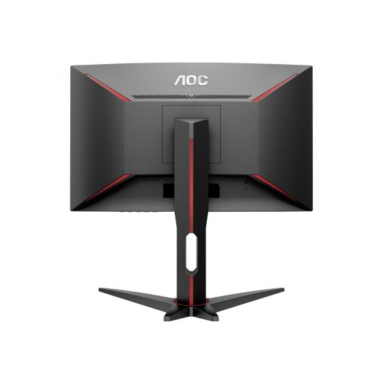 AOC Gaming C24G1 - WLED 24" AMD FreeSync VA 1ms