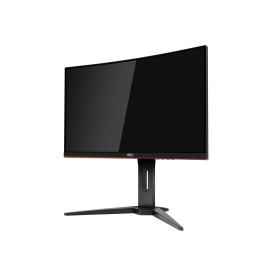 AOC Gaming C24G1 - WLED 24" AMD FreeSync VA 1ms