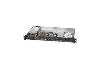 Supermicro SC503 L-200B