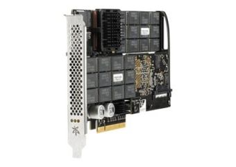 HPE ioDrive Duo accelerator card